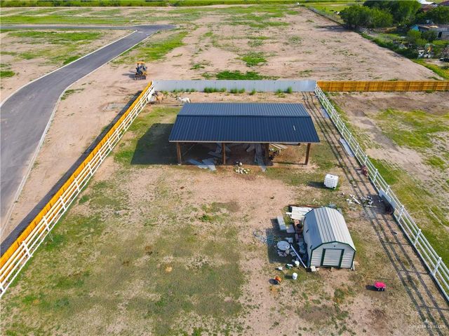 463 Eldora Road, Donna, TX 78537