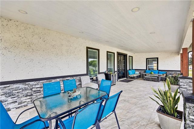 463 Eldora Road, Donna, TX 78537