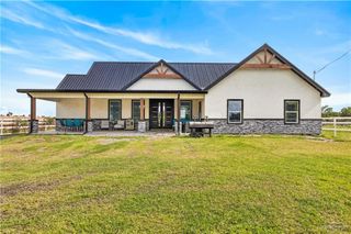 463 Eldora Road, Donna, TX 78537