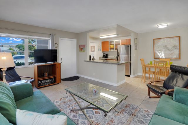 3212 NE 9th A104, Pompano Beach, FL 33062