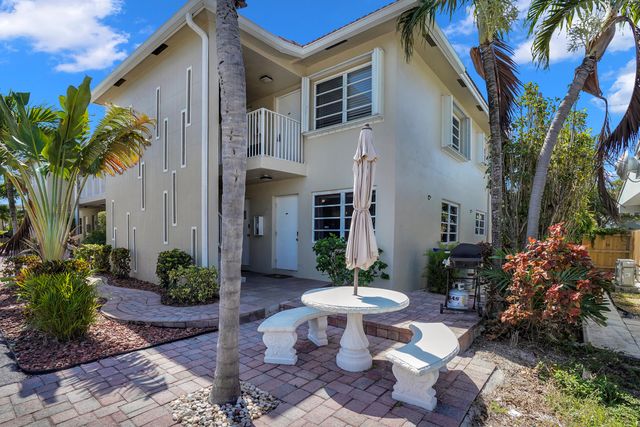 3212 NE 9th A104, Pompano Beach, FL 33062