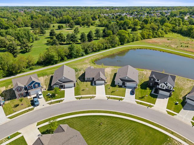 10232 Camp Creek Way, Indianapolis, IN 46229