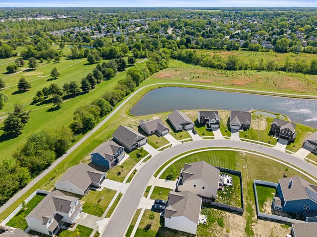 10232 Camp Creek Way, Indianapolis, IN 46229