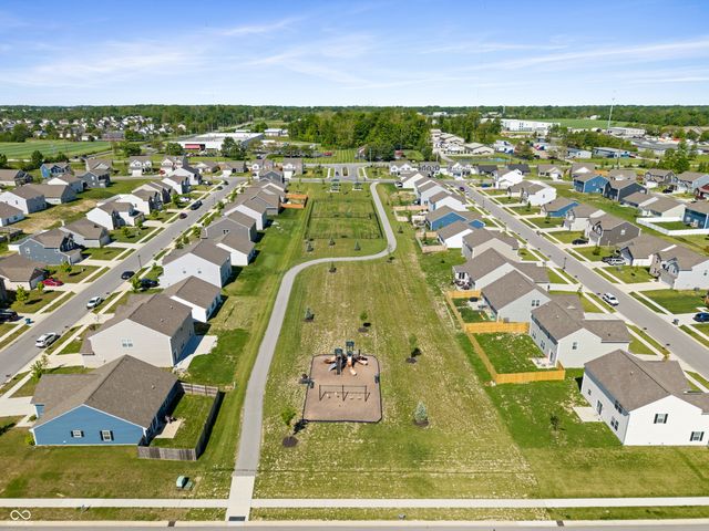 10232 Camp Creek Way, Indianapolis, IN 46229
