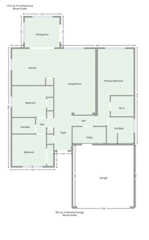 10232 Camp Creek Way, Indianapolis, IN 46229