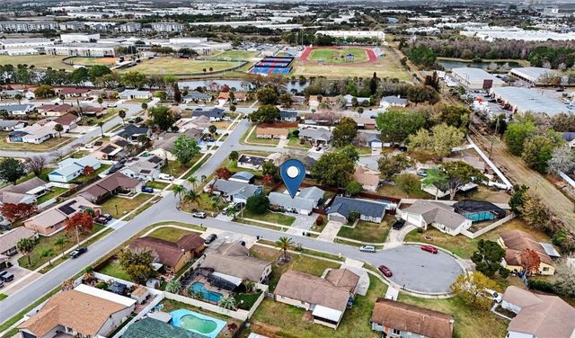 2327 GREENBUSH COURT, Orlando, FL 32837