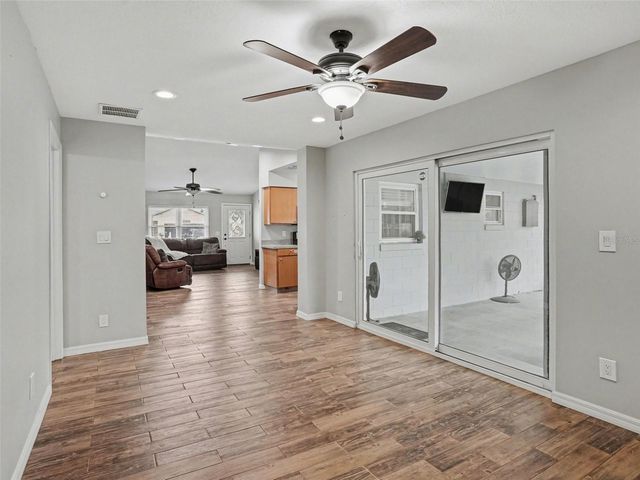 2327 GREENBUSH COURT, Orlando, FL 32837