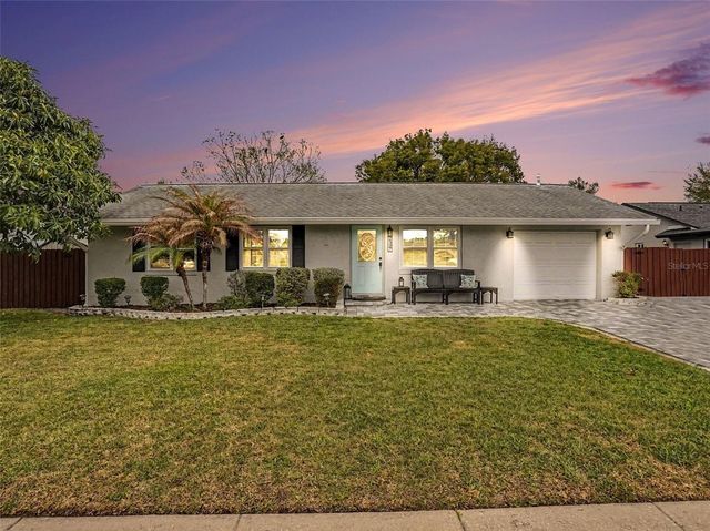 2327 GREENBUSH COURT, Orlando, FL 32837