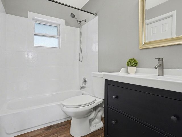 2327 GREENBUSH COURT, Orlando, FL 32837