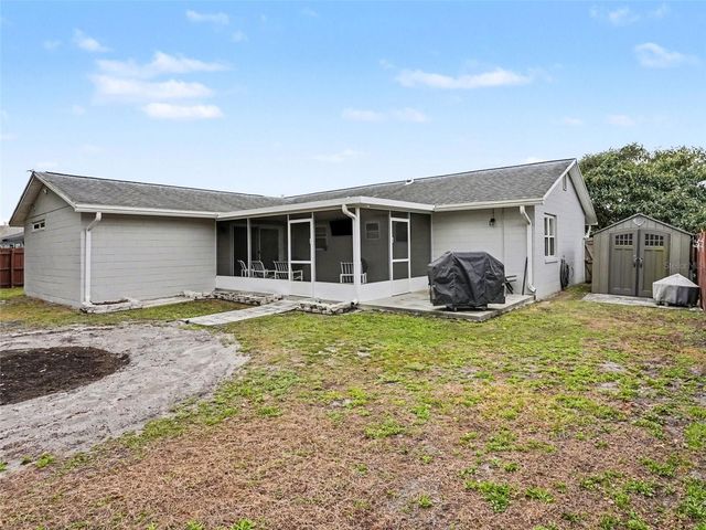 2327 GREENBUSH COURT, Orlando, FL 32837