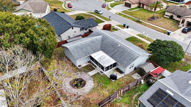 2327 GREENBUSH COURT, Orlando, FL 32837