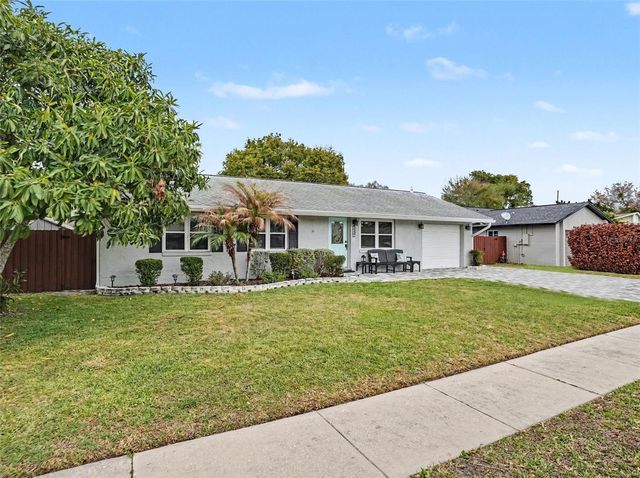 2327 GREENBUSH COURT, Orlando, FL 32837