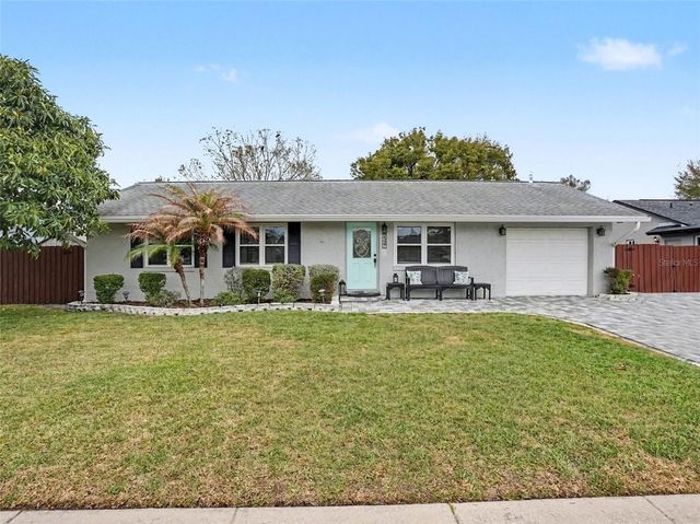 2327 GREENBUSH COURT, Orlando, FL 32837