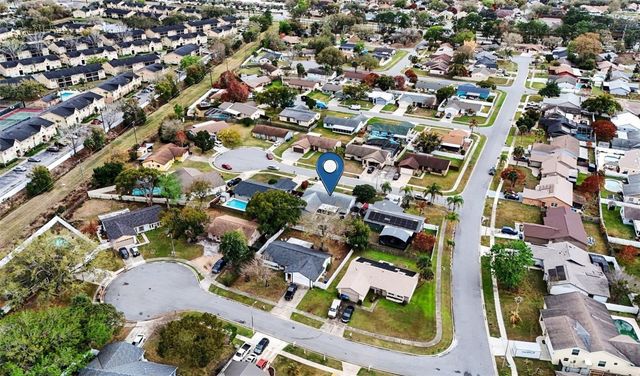 2327 GREENBUSH COURT, Orlando, FL 32837