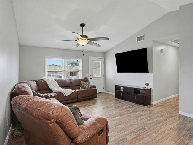 2327 GREENBUSH COURT, Orlando, FL 32837