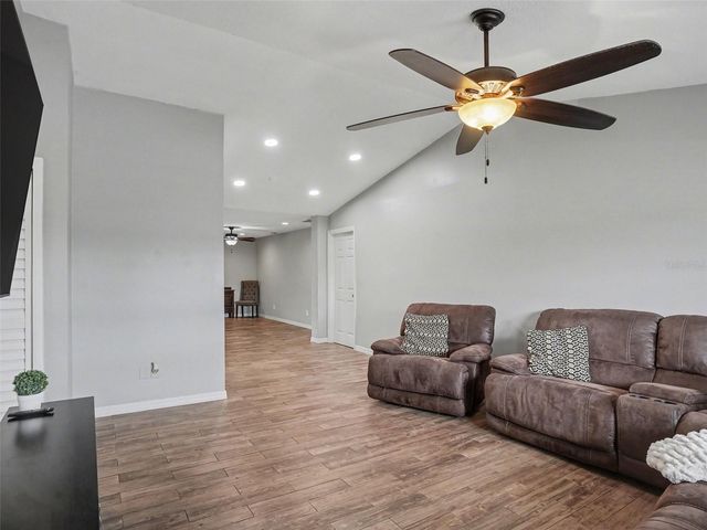 2327 GREENBUSH COURT, Orlando, FL 32837