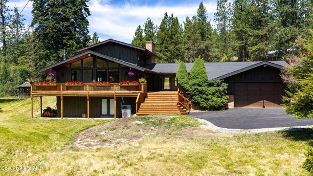 15565 Idaho 97, Harrison, ID 83833
