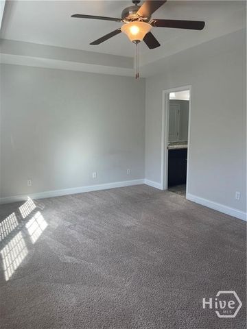 801 Ferguson Lane, Richmond Hill, GA 31324