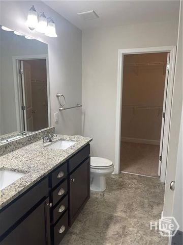 801 Ferguson Lane, Richmond Hill, GA 31324
