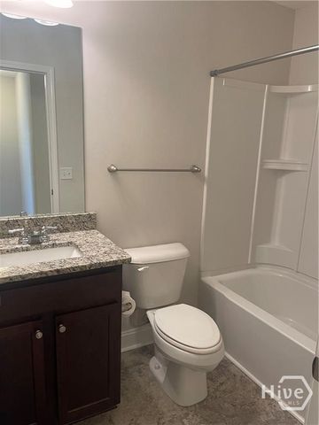 801 Ferguson Lane, Richmond Hill, GA 31324