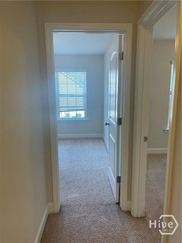 801 Ferguson Lane, Richmond Hill, GA 31324