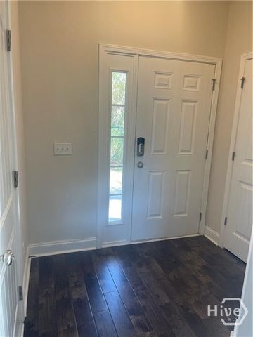 801 Ferguson Lane, Richmond Hill, GA 31324