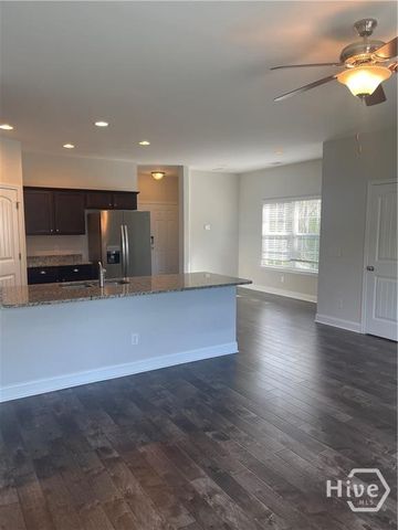 801 Ferguson Lane, Richmond Hill, GA 31324