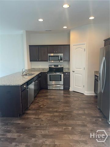 801 Ferguson Lane, Richmond Hill, GA 31324