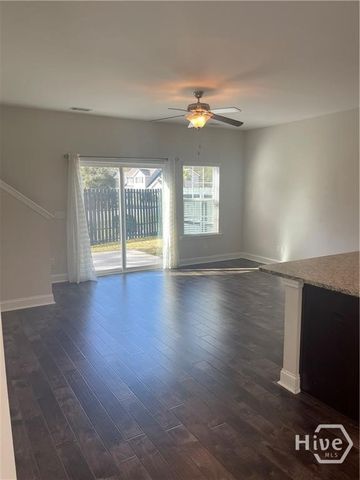 801 Ferguson Lane, Richmond Hill, GA 31324
