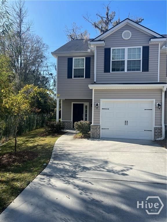 801 Ferguson Lane, Richmond Hill, GA 31324