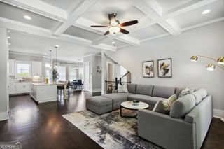 692 Drewry Street NE, Atlanta, GA 30306