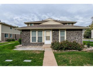 6650 E Arizona Ave 113, Denver, CO 80224