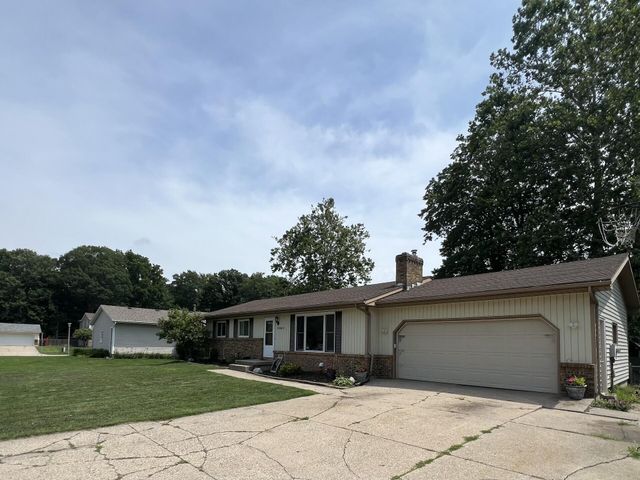 3650 Basswood Drive Sw, Grandville City, MI 49418