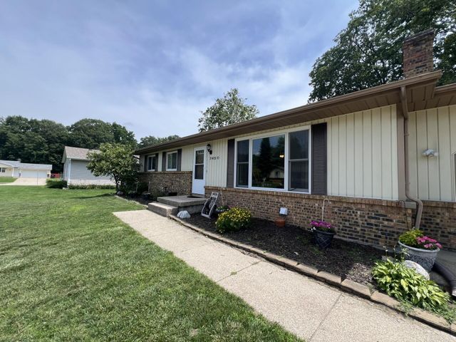 3650 Basswood Drive Sw, Grandville City, MI 49418