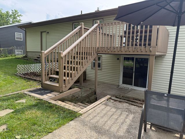 3650 Basswood Drive Sw, Grandville City, MI 49418