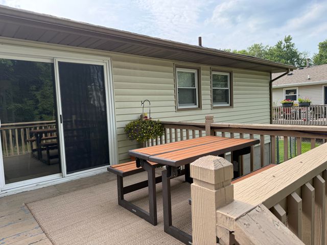 3650 Basswood Drive Sw, Grandville City, MI 49418