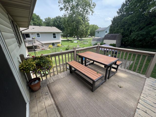 3650 Basswood Drive Sw, Grandville City, MI 49418