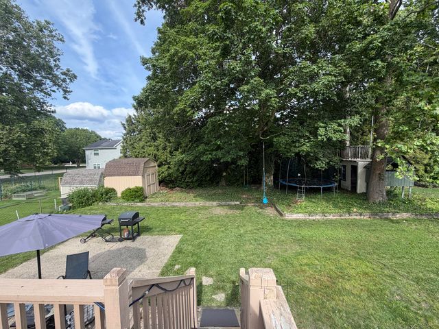 3650 Basswood Drive Sw, Grandville City, MI 49418