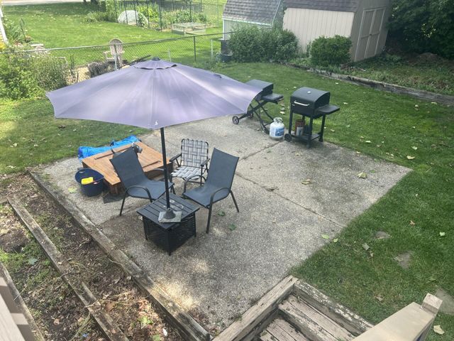 3650 Basswood Drive Sw, Grandville City, MI 49418