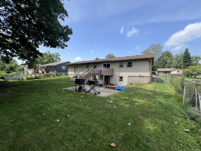 3650 Basswood Drive Sw, Grandville City, MI 49418