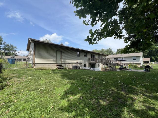 3650 Basswood Drive Sw, Grandville City, MI 49418