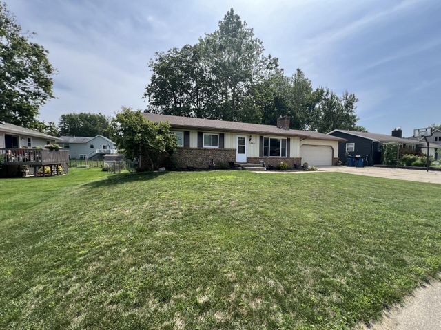 3650 Basswood Drive Sw, Grandville City, MI 49418