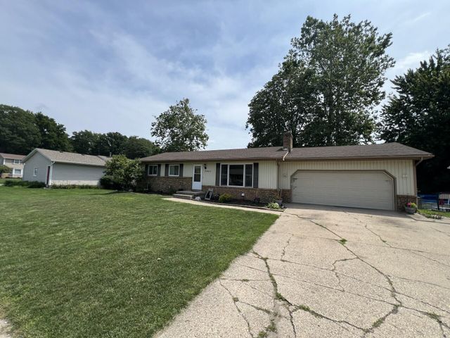3650 Basswood Drive Sw, Grandville City, MI 49418