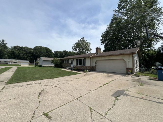 3650 Basswood Drive Sw, Grandville City, MI 49418