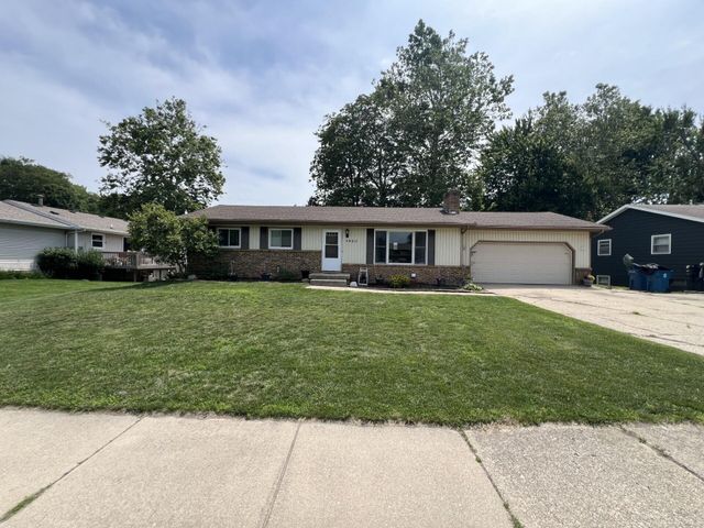 3650 Basswood Drive Sw, Grandville City, MI 49418