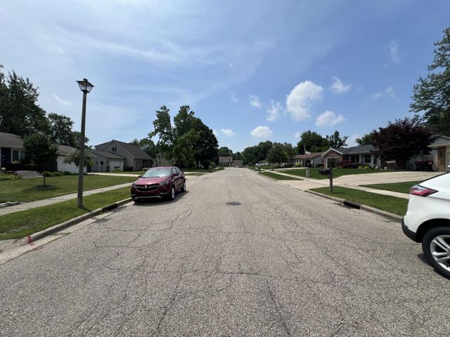 3650 Basswood Drive Sw, Grandville City, MI 49418