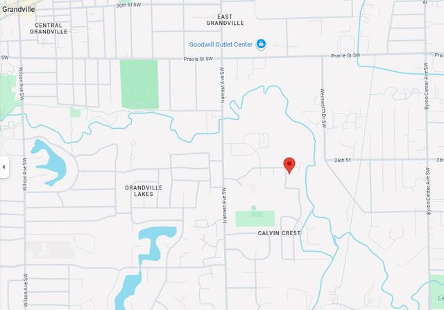 3650 Basswood Drive Sw, Grandville City, MI 49418