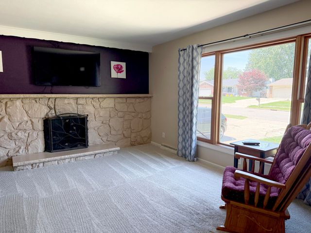 3650 Basswood Drive Sw, Grandville City, MI 49418