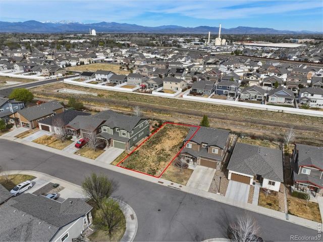 2987 Photon Court, Loveland, CO 80537