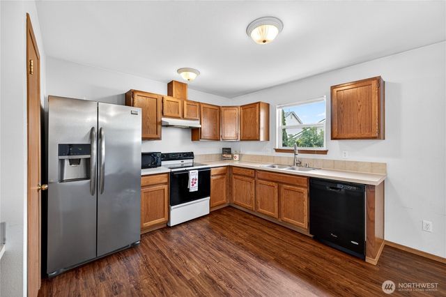 12205 135th Street E, Puyallup, WA 98374